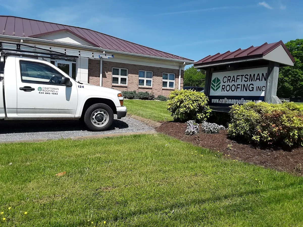 Quality Roof Replacement by experienced craftsmen in The Orchards